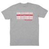Same as it Ever Was T-Shirt - Heather Grey