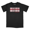 Same as it Ever Was Relaxed Fit T-Shirt - Black