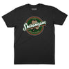 Shenanigans Label T-Shirt - Black