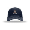 Sh*t Golfer - Soft Mesh Trucker - NAVY