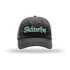 Slainte Dad Hat - BLACK