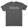 Slainte T-Shirt - Charcoal Heather