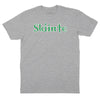 Slainte T-Shirt - Heather Grey
