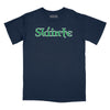 Slainte Relaxed T-Shirt - NAVY