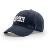SPORTS - Dad Hat - NAVY