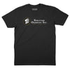 Stratton Oakmont T-Shirt - Black