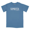 The Sumbitch Relaxed Fit T-Shirt - Slate