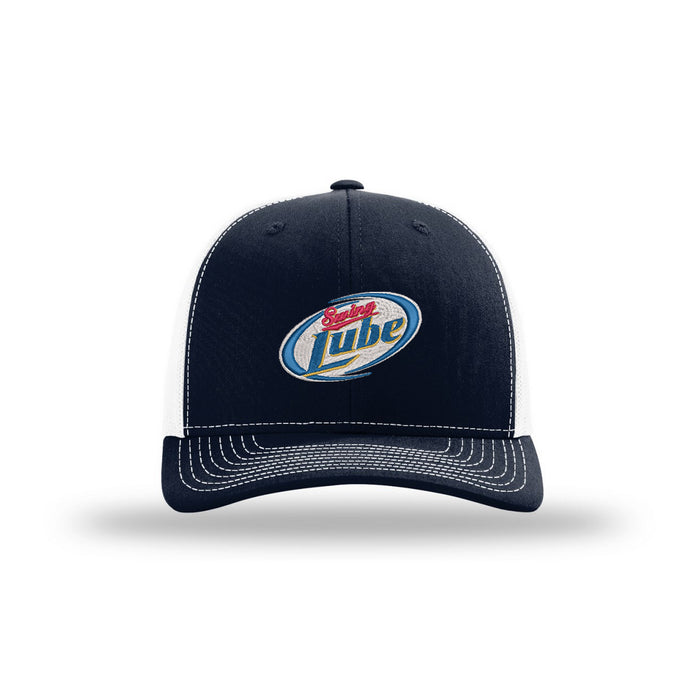 Swing Lube - Structured Trucker