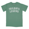 Tailgate Legend Vintage Arch Relaxed Fit T-Shirt - Pine