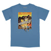 Tarantula! Relaxed Fit T-Shirt - Slate