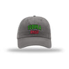 Tequila Es Mi Amigo Dad Hat - CHARCOAL