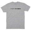 Thank You Very Much Mr. Roboto T-Shirt - Charcoal Heather