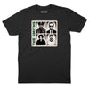 The Smiths T-Shirt (Loosely Inspired by The Smiths) - Black