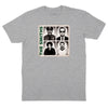 The Smiths T-Shirt (Loosely Inspired by The Smiths) - Heather Grey