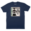 The Smiths T-Shirt (Loosely Inspired by The Smiths) - Navy