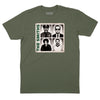 The Smiths T-Shirt (Loosely Inspired by The Smiths) - OD Green