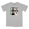 The Smiths Relaxed T-Shirt - SILVER
