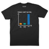Things I Can't Go For T-Shirt - Black