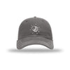 This Hat Goes to 11 - Soft Mesh Trucker - GREY