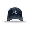 This Hat Goes to 11 - Soft Mesh Trucker - NAVY