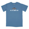 This is My Hangover Shirt Relaxed Fit T-Shirt - Slate