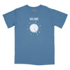 Turn it Up to 11 Relaxed Fit T-Shirt - Slate