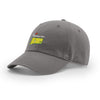 The Waterbury Open - Dad Hat - CHARCOAL