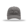 Yes, Chef Dad Hat - CHARCOAL