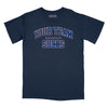 Your Team Sucks Relaxed Fit T-Shirt - Navy