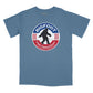 Bigfoot for President Premium Relaxed T-Shirt