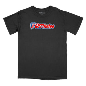 3 Off the Tee Premium Relaxed T-Shirt