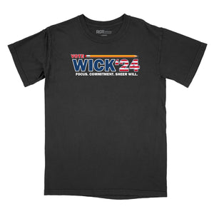 Wick '24 Premium Relaxed T-Shirt