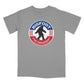 Bigfoot for President Premium Relaxed T-Shirt