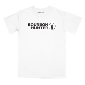 Bourbon Hunter Premium Relaxed T-Shirt