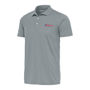 3-OFF-THE-TEE  -  Performance Wicking Polo