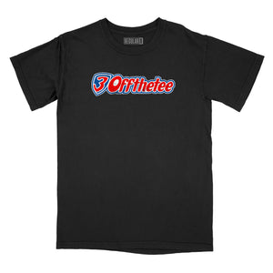 3 Off the Tee Relaxed Fit T-Shirt
