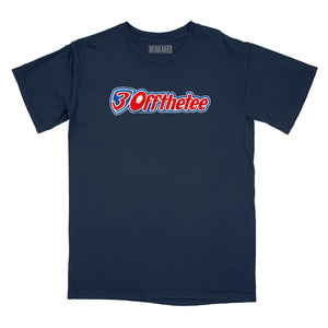 3 Off the Tee Relaxed Fit T-Shirt