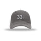 33 1/3 RPM - Soft Mesh Trucker