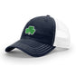 3D Shamrock Kelly - Choose Your Style Hat