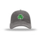 3D Shamrock Kelly - Soft Mesh Trucker