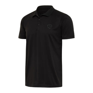 45 RPM Adapter Blackout Performance Polo