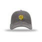 45 Record Adapter - Soft Mesh Trucker