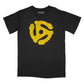 45 RPM Adapter Relaxed Fit T-Shirt