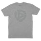 45 RPM Adapter Shadow T-Shirt