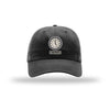 It's 5 O'clock Somewhere Dad Hat - BLACK