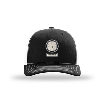 It's 5 O'clock Somewhere Structured Trucker