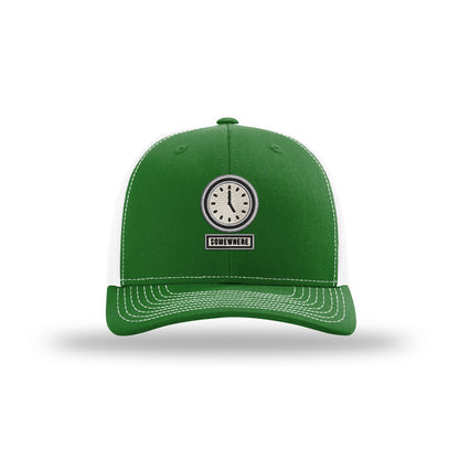 It's 5 O'clock Somewhere Structured Trucker