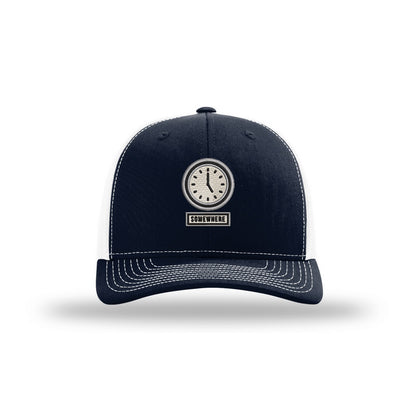 It's 5 O'clock Somewhere Structured Trucker