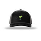 Margarita Icon 5-Panel Trucker with Rope