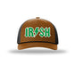 IR/SH 5-Panel Trucker with Rope